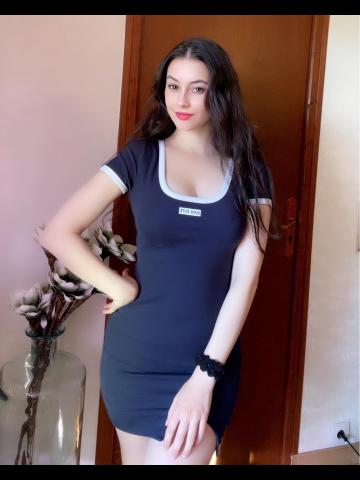 Анкета проститутки Хана - Фото, 23 года, №116450